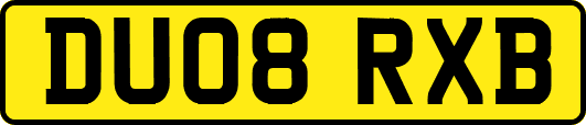 DU08RXB