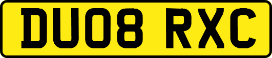 DU08RXC
