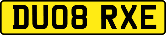 DU08RXE