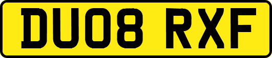 DU08RXF