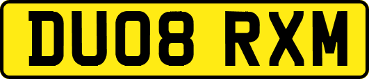 DU08RXM