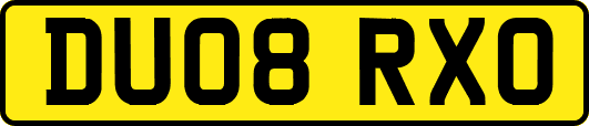 DU08RXO