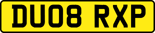 DU08RXP