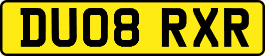 DU08RXR