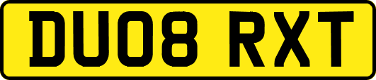 DU08RXT