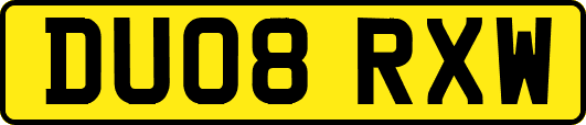 DU08RXW
