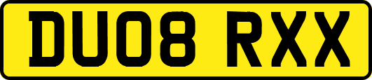 DU08RXX