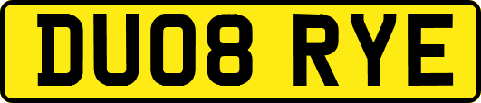 DU08RYE
