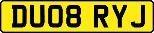 DU08RYJ