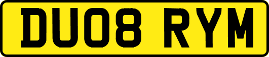 DU08RYM