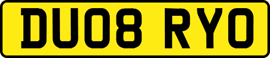 DU08RYO