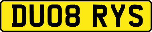 DU08RYS