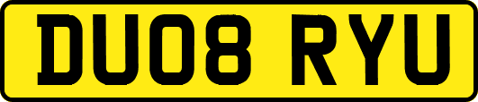 DU08RYU
