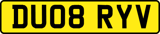 DU08RYV