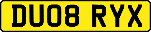 DU08RYX