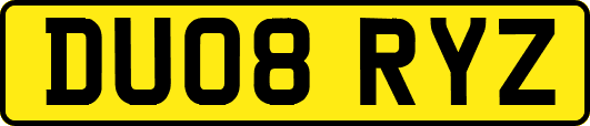 DU08RYZ
