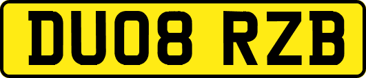 DU08RZB