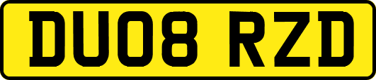 DU08RZD