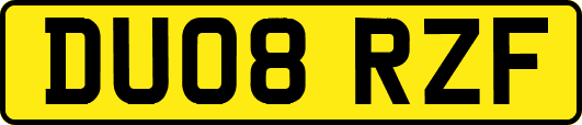 DU08RZF