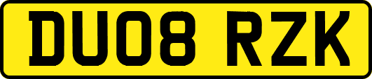 DU08RZK