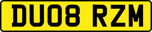 DU08RZM