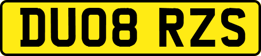 DU08RZS
