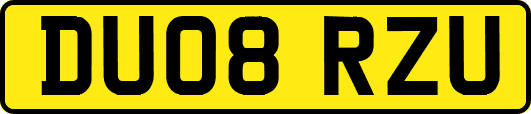 DU08RZU