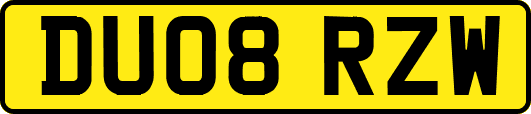 DU08RZW