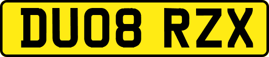 DU08RZX