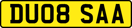 DU08SAA