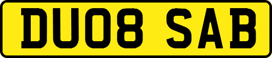 DU08SAB