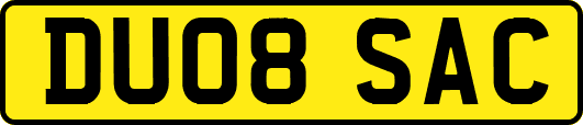 DU08SAC