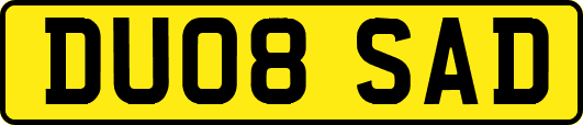 DU08SAD