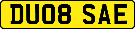 DU08SAE