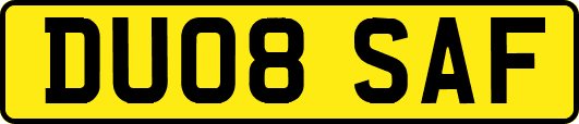 DU08SAF