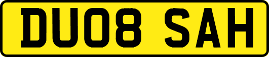 DU08SAH