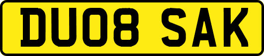 DU08SAK