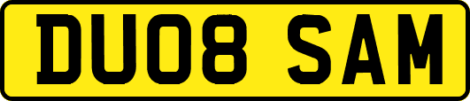 DU08SAM