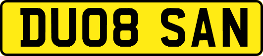 DU08SAN