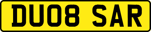 DU08SAR