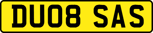 DU08SAS