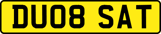 DU08SAT