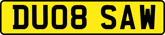 DU08SAW