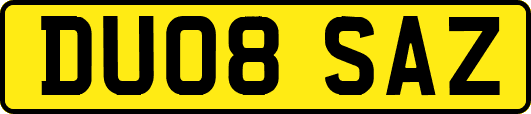 DU08SAZ