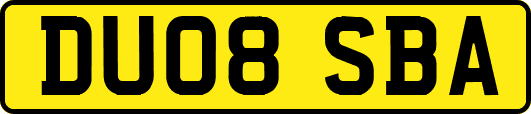 DU08SBA
