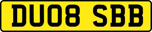 DU08SBB