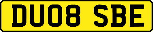 DU08SBE
