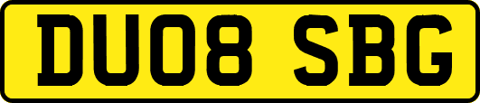 DU08SBG