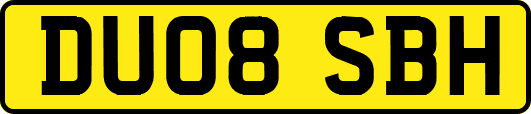 DU08SBH