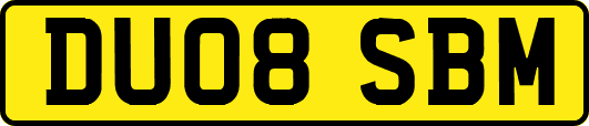 DU08SBM